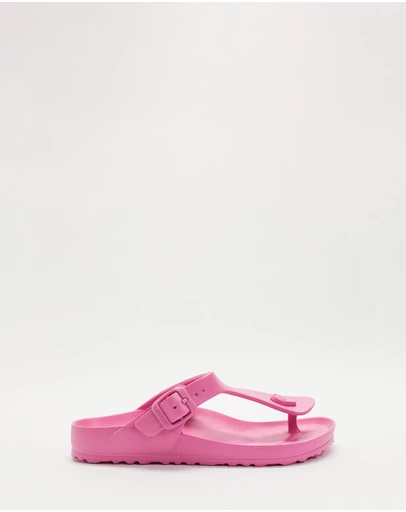 Holster - Coastal EVA Comfort Slides - Hot Pink - Unisex