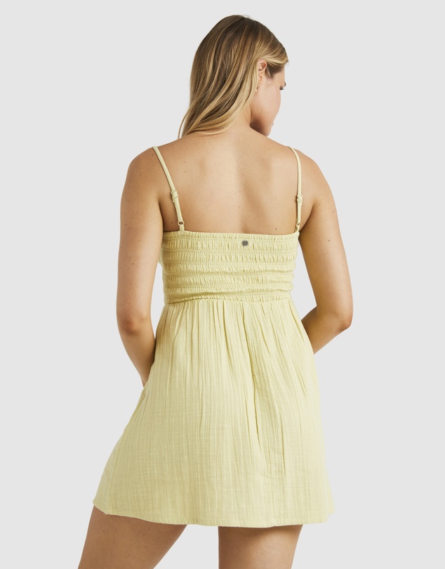 Billabong - High Noon Mini Dress