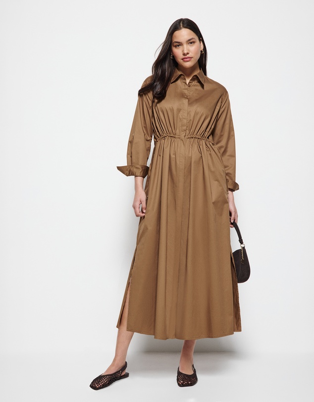 Commonry - Lori Dress