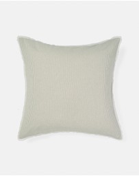 Linen House - Macey European Pillowcase