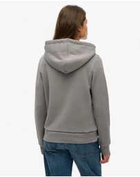 Superdry - Super Athletics Hoodie
