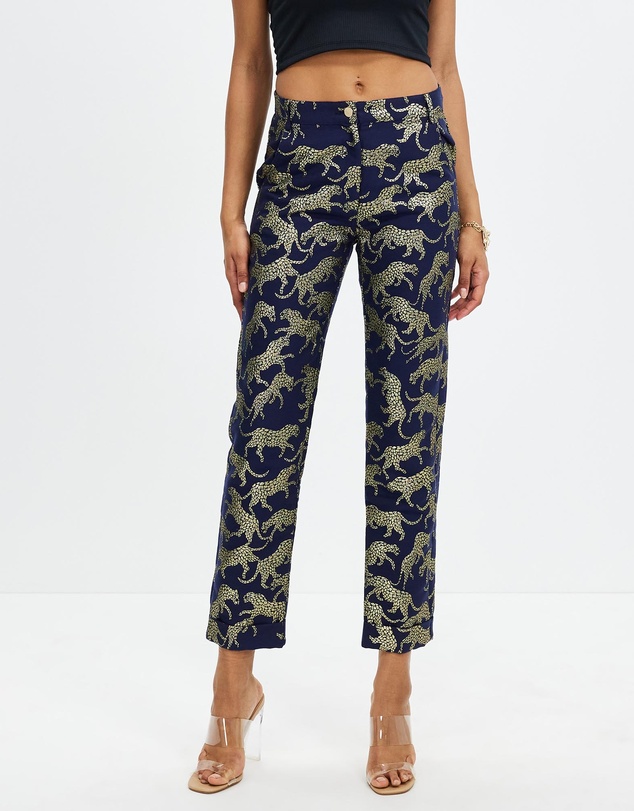 LENNI the label - Wildcat Pants