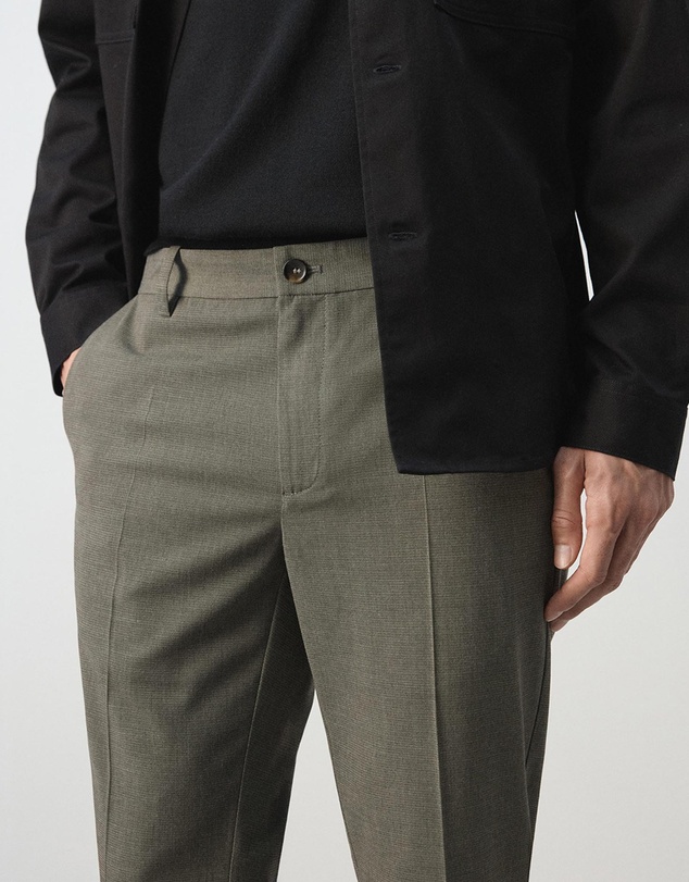 M.N.G - Johan Pants