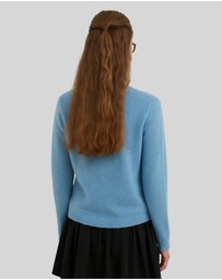 KAJA Clothing - Coco Jacket