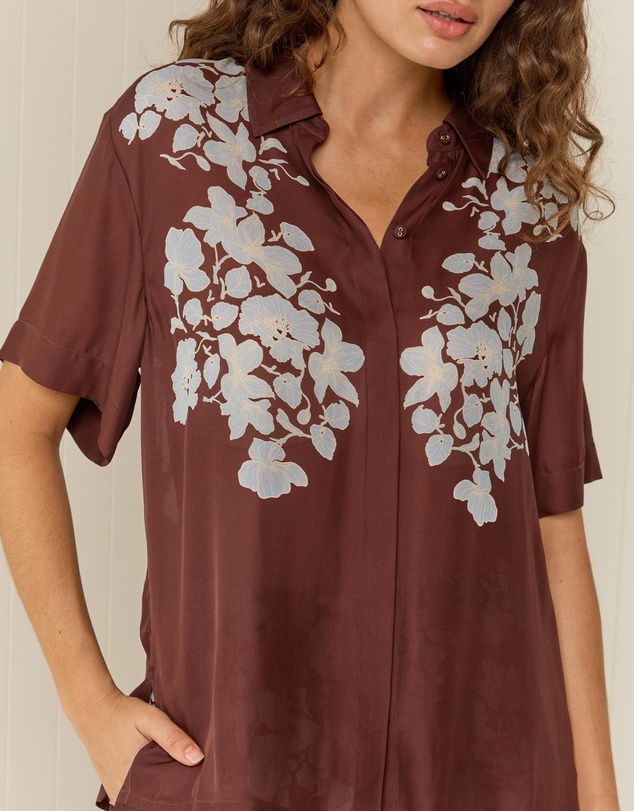 Palm Noosa - Rory Shirt