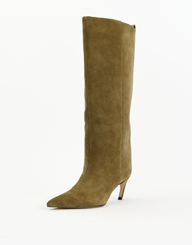 Alias Mae - Nadia Boots