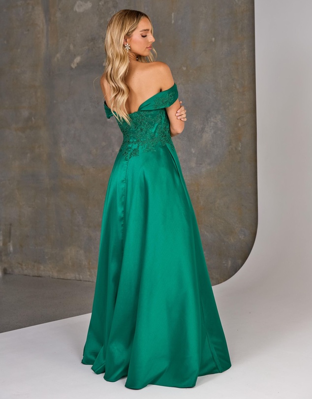 Tania Olsen Designs - Mallory Formal Dress
