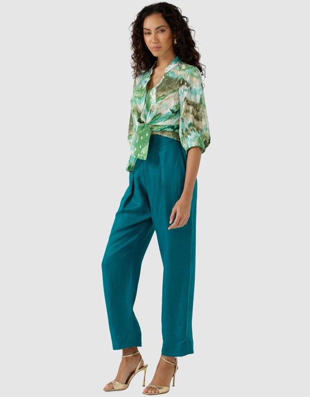 SACHA DRAKE - Meganisi Blouse