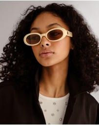 Le Specs - Work It