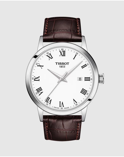 Tissot - Classic Dream