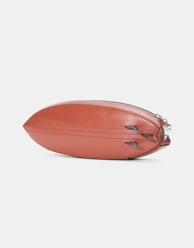 Staud - Surfboard Clutch