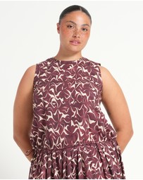 Estelle - Brinley Top