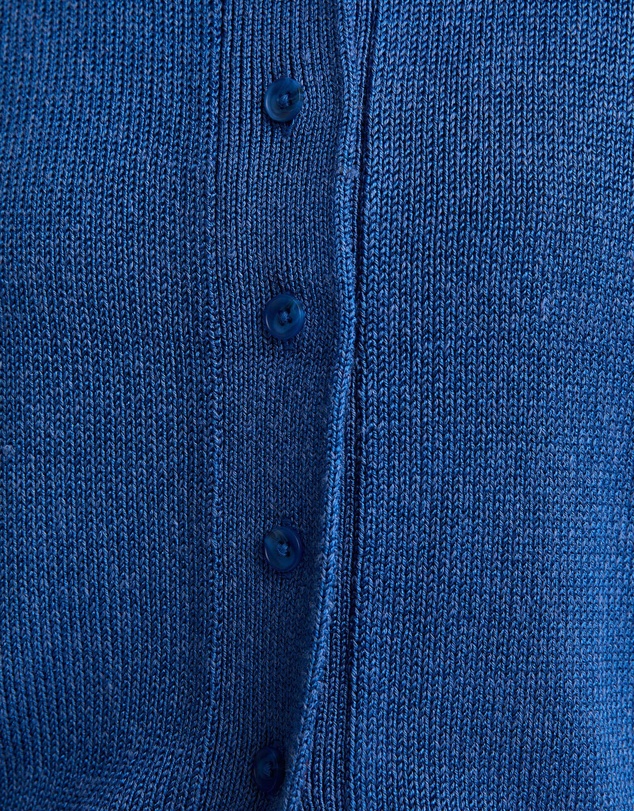 Sportscraft - Linen Blend Cardigan
