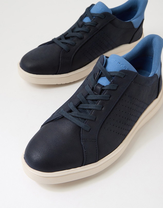 Rockport - Tristenl2 Ro