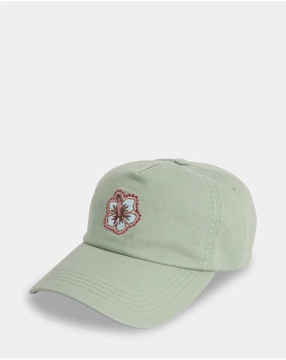 Billabong - Womens Secret Beach Dad Cap