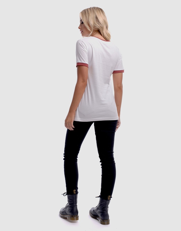 DVNT - Dead Ringer Tee