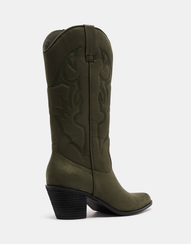 Therapy - Clayton Boots