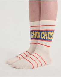 Bobo Choses - 2-Pack Long Socks - Kids