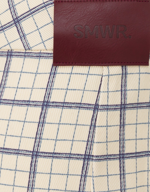 SMWR. by The Somewhere Co - Meadow Midi Skirt