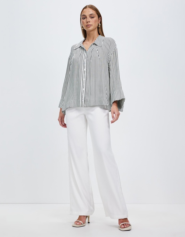 Grace Willow - Everly Shirt
