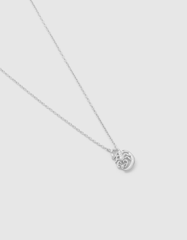 Kirstin Ash - Scorpio Star Sign Necklace