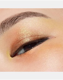 MAC - Glitter Single Eye Shadow Compact