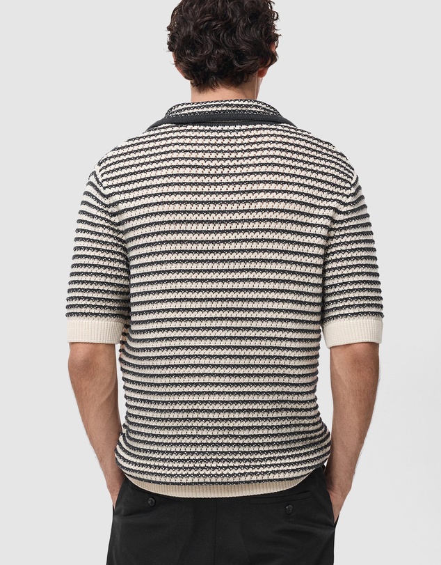 M.N.G - Dulce Polo Shirt