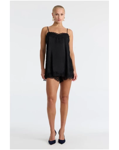 Bardot - Celina Long Line Cami