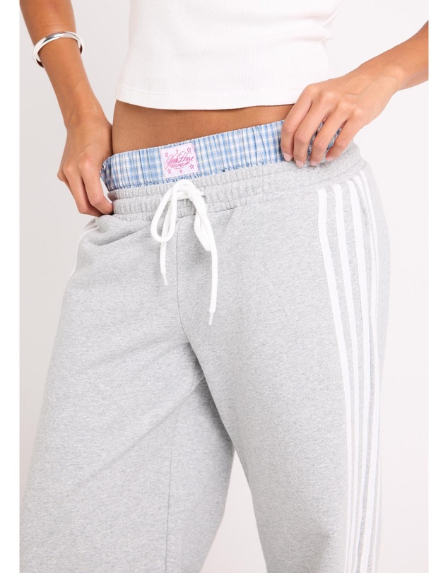Neon Hart - Boxer Fleece Pants