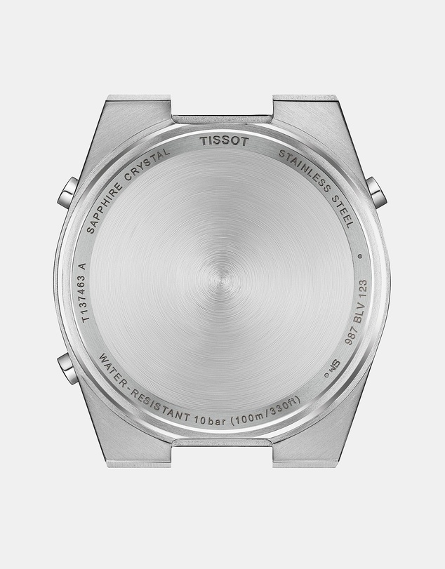 Tissot - PRX Digital 40mm