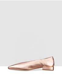 Habbot - Ortona Ballet Flats
