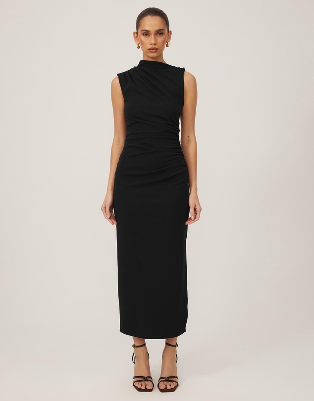 Tussah - Zaya Midi Dress