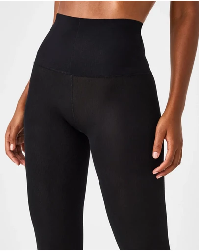 Spanx - SPANXshape™ Plush Tights