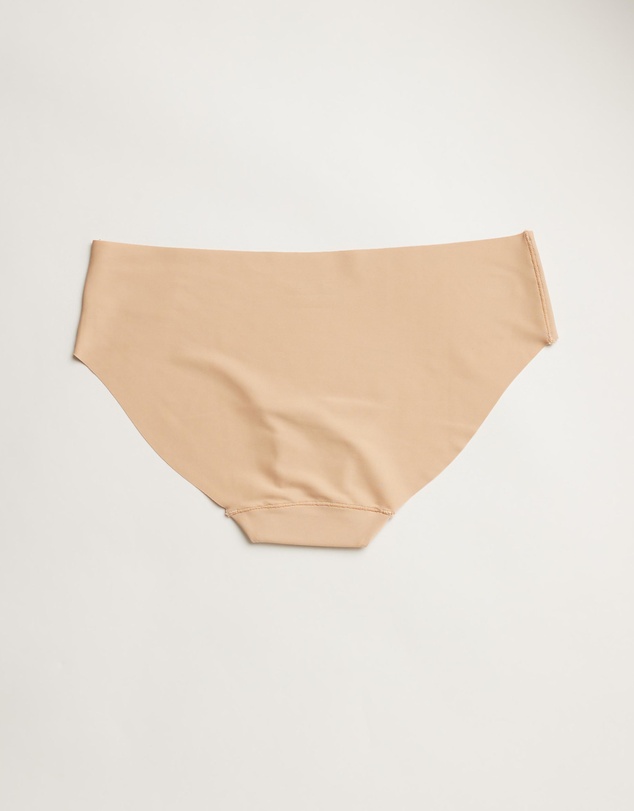 Cotton On Body - 5-Pack Invisible Bikini Briefs