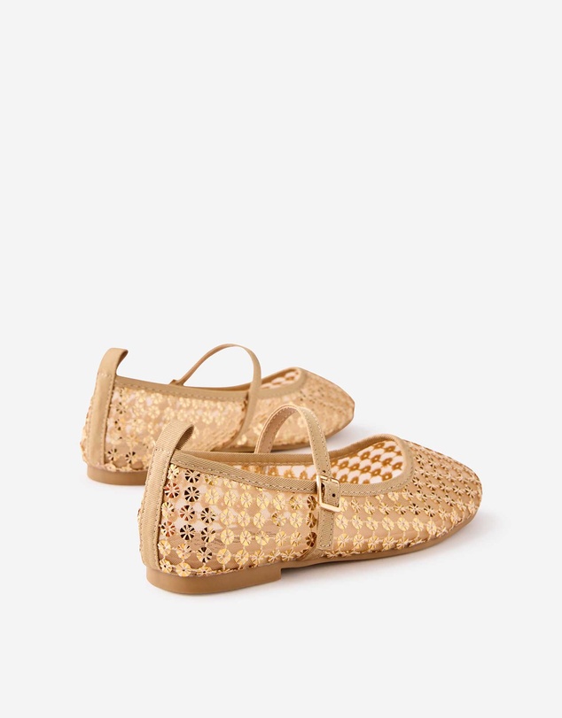 Cotton On Kids - Kids Ballet Flat
