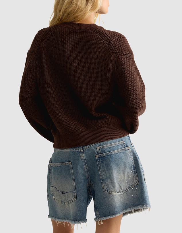 Free People - Vienna Cardigan