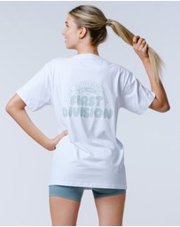 First Division - Active Arch Tee