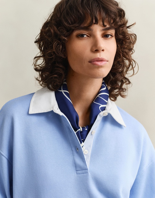 Gant - Rugger Sweatshirt
