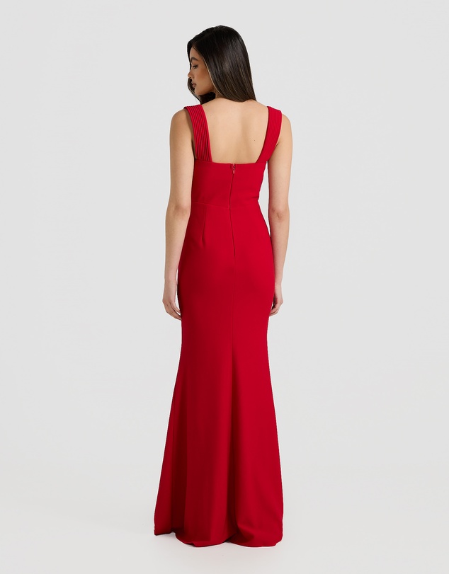 DERMA Department - Giselle Gown
