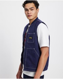 Stan Ray - Pork Chop Vest