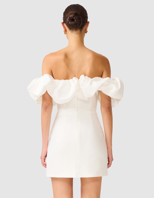 Elliatt - Solae Mini Tulip Dress