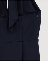 Revibe - Repaired CHANCERY Zora Maxi Dress - AU 8