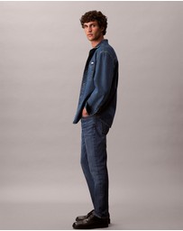 Calvin Klein Jeans - Slim Tapered Jeans
