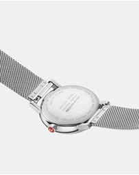 Mondaine - Official Swiss Railways evo2 Watch