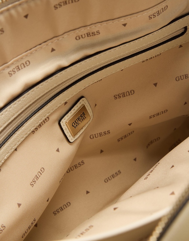 GUESS - Noelle II Small Tote Bag