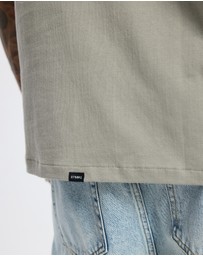 Thrills - Paradise Falling Embro Merch Fit Tee