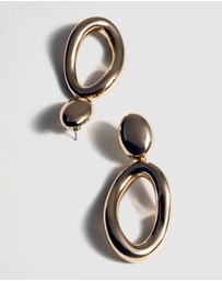 M.N.G - Olaia Earrings
