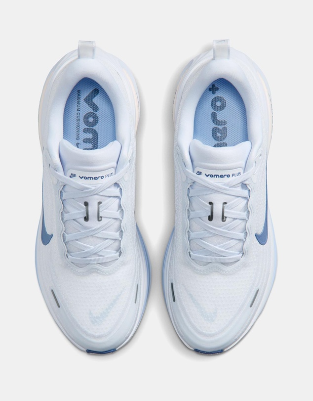 Nike - Vomero Plus - Women's