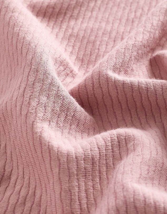 NEXT - Textured T-Shirt