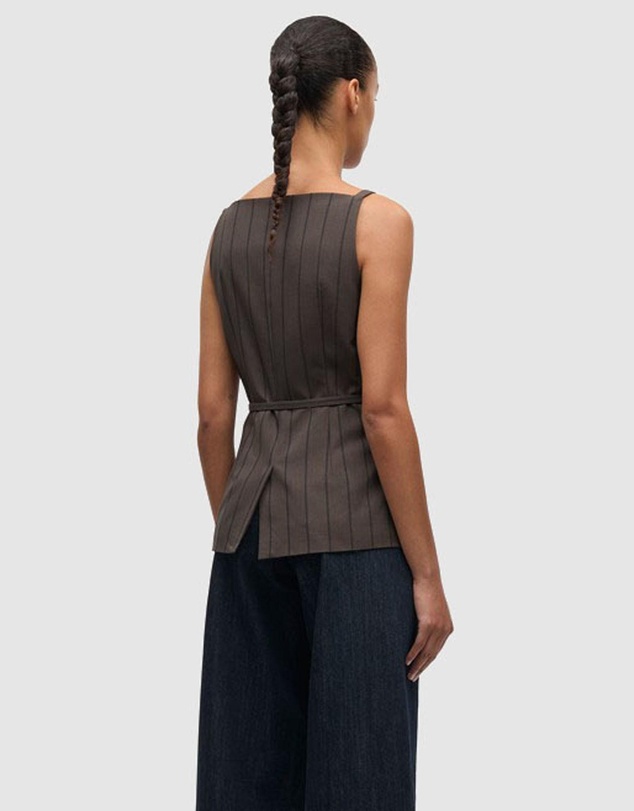 Samsoe Samsoe - Sahelly Vest